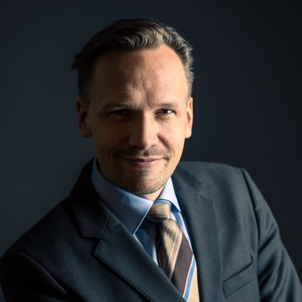 Bild von Dr. Hauke Traulsen