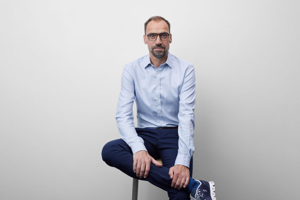 Jörg Kremer